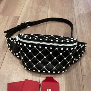 Valentino belt bag